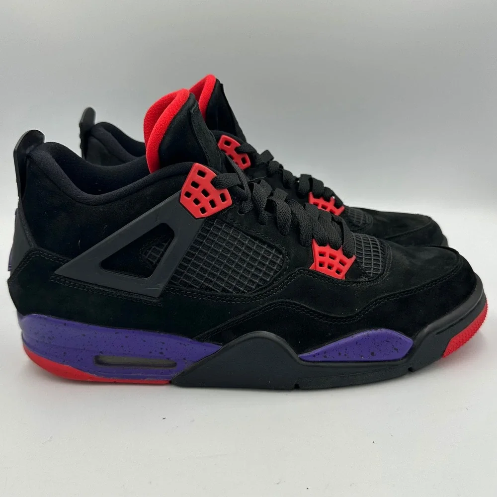 Jordan pre owned